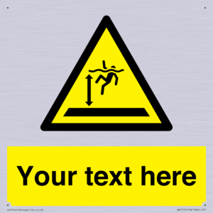 Custom Danger deep water